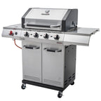 Charbroil - Advantage PRO S 4  - 30 mbar