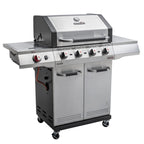 Charbroil - Advantage PRO S 4  - 30 mbar