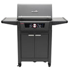 Charbroil - Evolve Gas     30 mbar