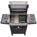 Charbroil - Evolve Gas     30 mbar