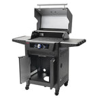 Charbroil - Evolve Gas     30 mbar
