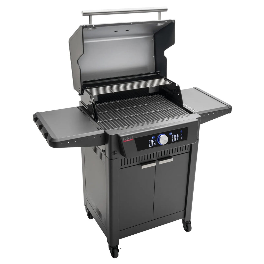 Charbroil - Evolve Gas     30 mbar
