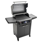 Charbroil - Evolve Gas     30 mbar