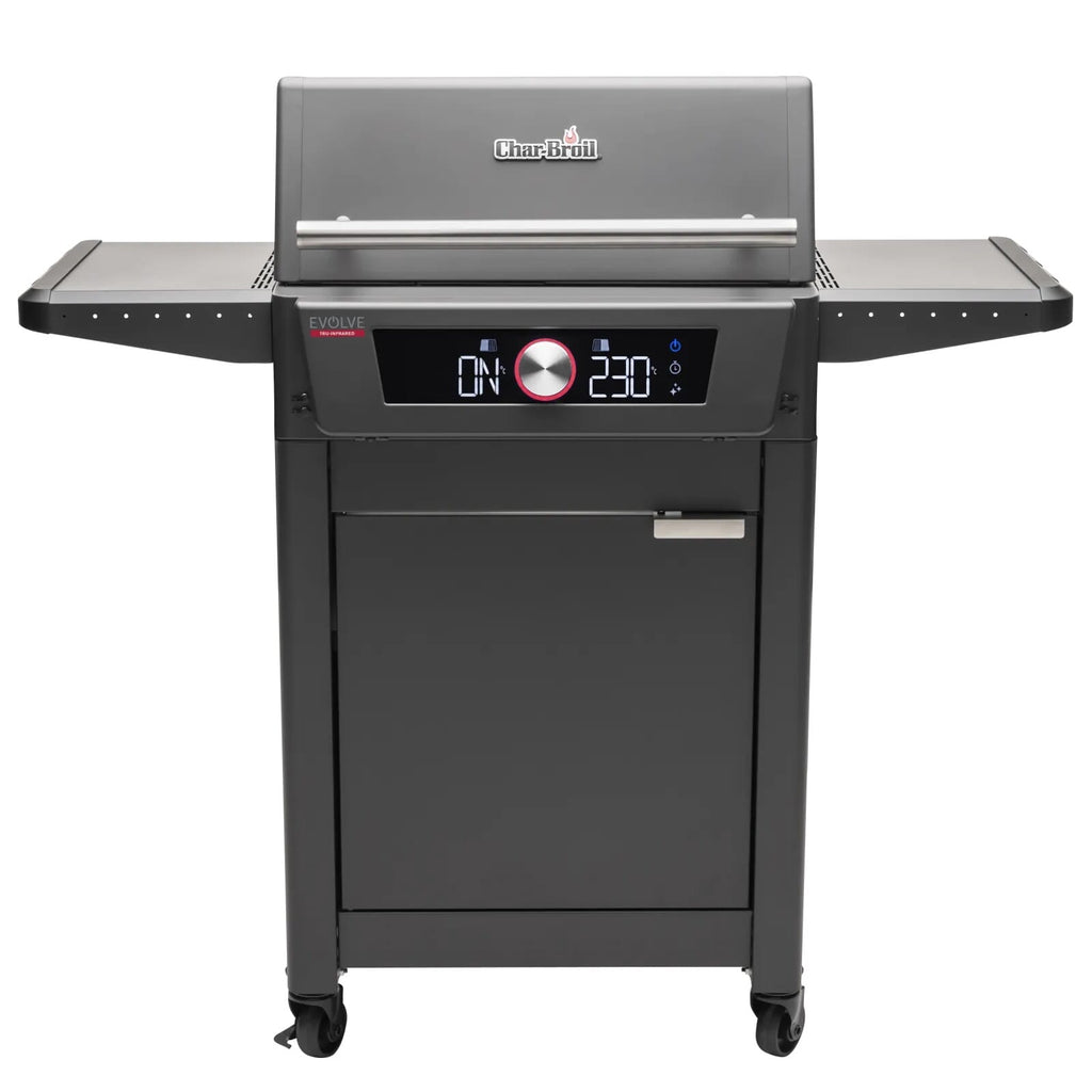 Charbroil - Evolve Electric