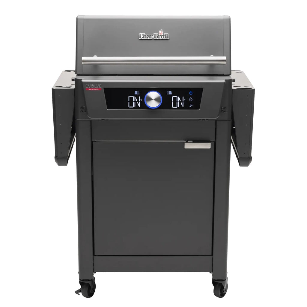 Charbroil - Evolve Electric