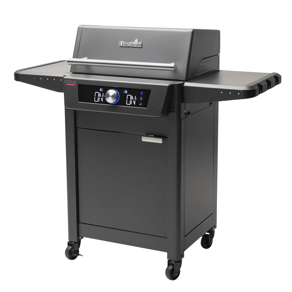 Charbroil - Evolve Electric