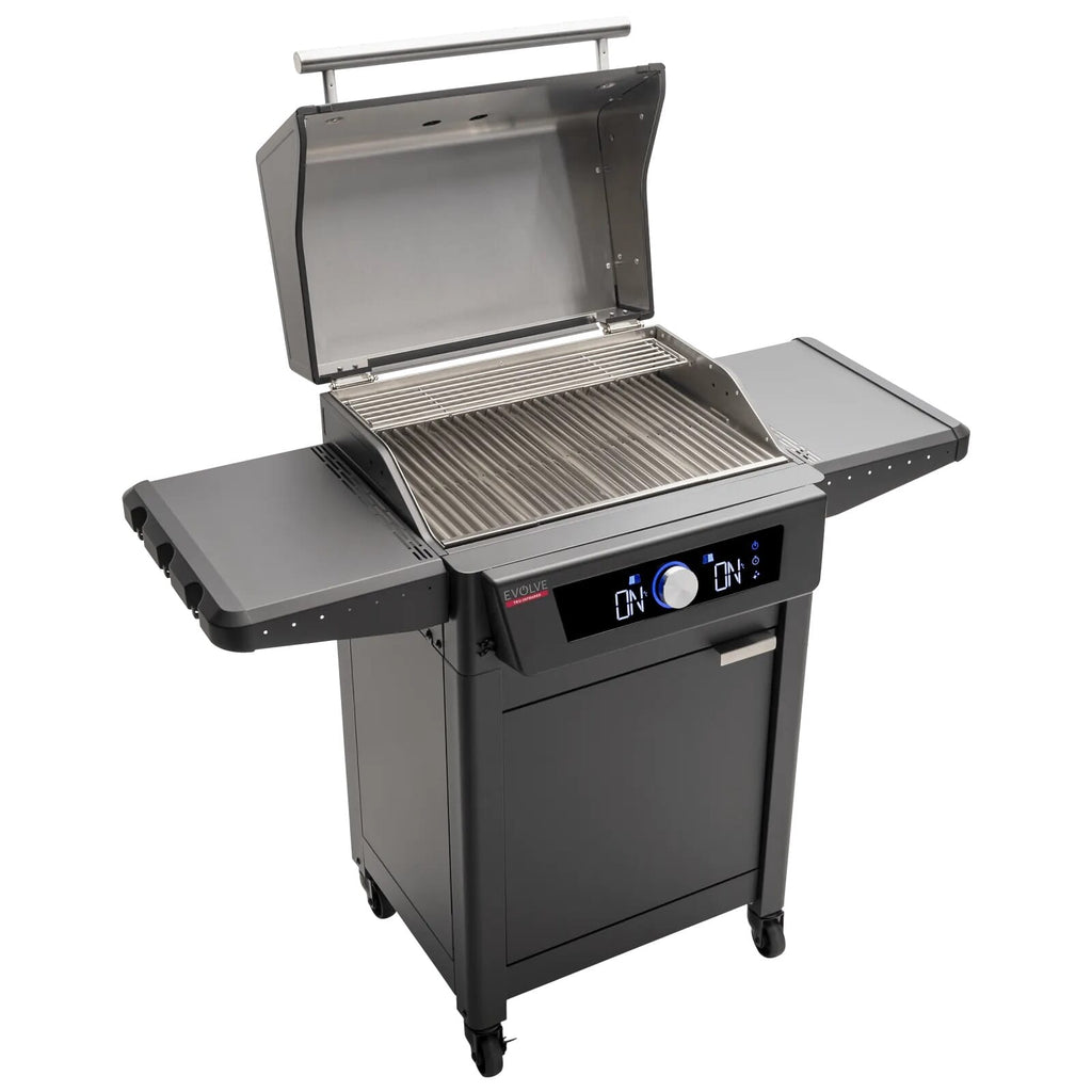Charbroil - Evolve Electric