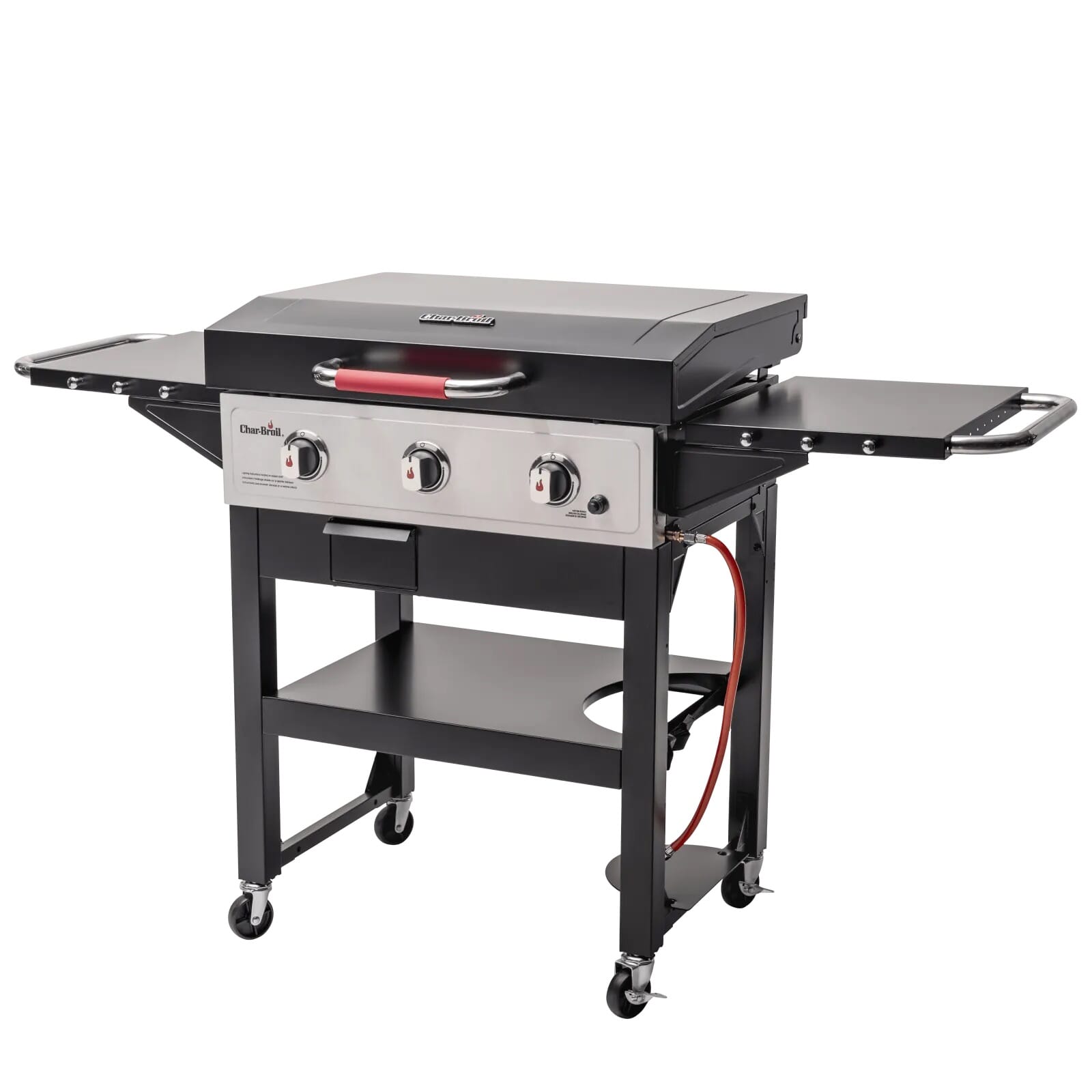Charbroil - Griddle 3400