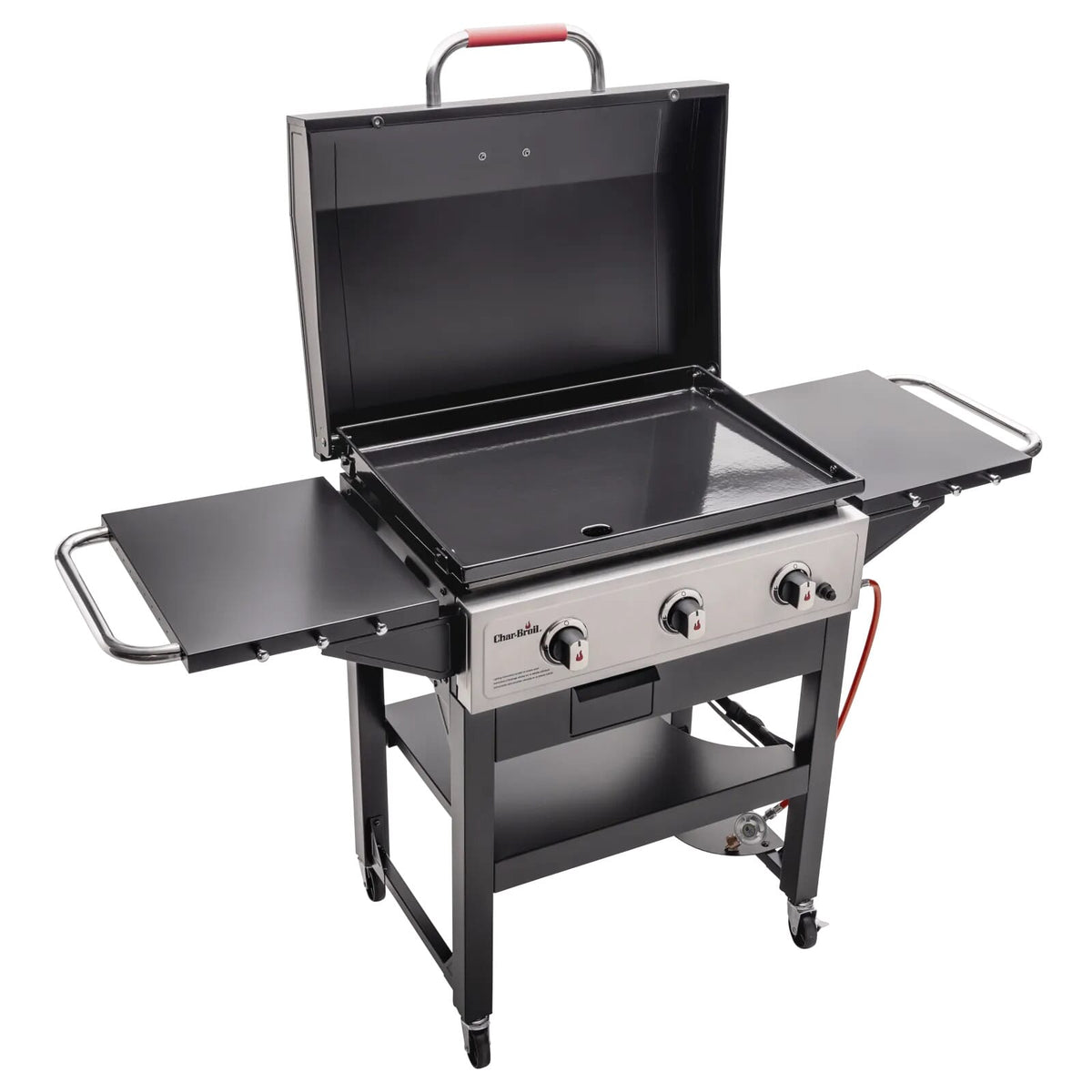 Charbroil - Griddle 3400
