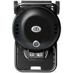 OutdoorChef Ascona 570 G All Black Gas Kettle Grill - 30mbar