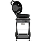 OutdoorChef Ambri 480 G EVO Gas Kettle Grill - 30mbar