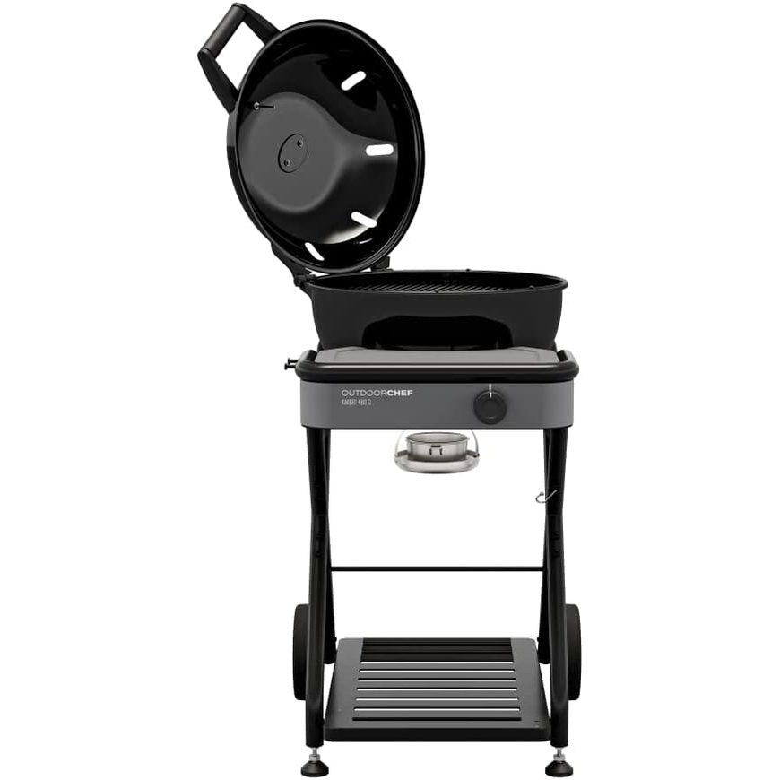 OutdoorChef Ambri 480 G EVO Gas Kettle Grill - 30mbar
