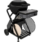 OutdoorChef Ambri 480 G EVO Gas Kettle Grill - 30mbar