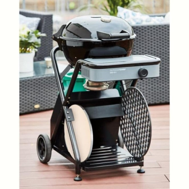 OutdoorChef Ambri 480 G EVO Gas Kettle Grill - 30mbar