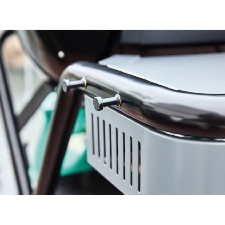 OutdoorChef Ambri 480 G EVO Gas Kettle Grill - 30mbar