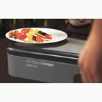 OutdoorChef Ambri 480 G EVO Gas Kettle Grill - 30mbar