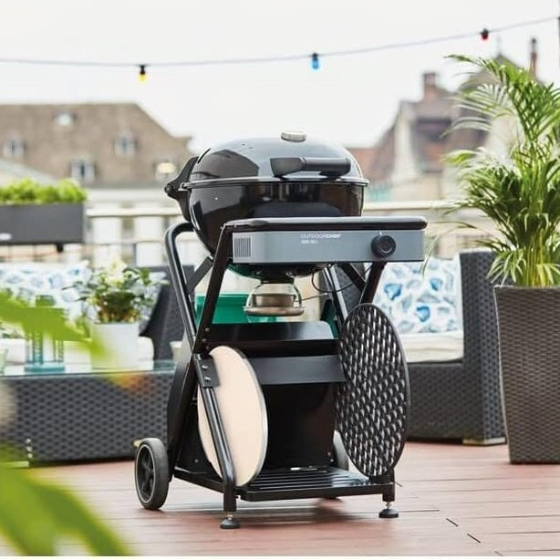 OutdoorChef Ambri 480 G EVO Gas Kettle Grill - 30mbar