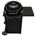 OutdoorChef Davos 570 G Gas Kettle Grill - 30mbar