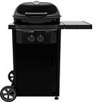 OutdoorChef Davos 570 G Pro Gas Kettle Grill - 30mbar