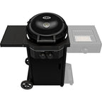 OutdoorChef Davos 570 G Pro Gas Kettle Grill - 30mbar