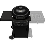 OutdoorChef Davos 570 G Pro Gas Kettle Grill - 30mbar