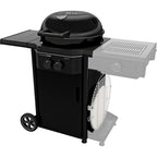 OutdoorChef Davos 570 G Pro Gas Kettle Grill - 30mbar
