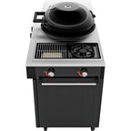 OutdoorChef Lugano 570 G EVO II Gas Kettle Grill - 30mbar