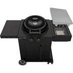 OutdoorChef Arosa 570 G EVO Plus Gas Kettle Grill - Black 30mbar