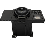 OutdoorChef Arosa 570 G EVO Plus Gas Kettle Grill - Black 30mbar
