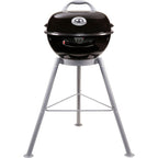 OutdoorChef Chelsea 420 E Electric Kettle Grill - Black