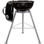 OutdoorChef Chelsea 420 E Electric Kettle Grill - Black