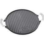 OutdoorChef Grill Plate 480/570 - Cast Iron Plancha
