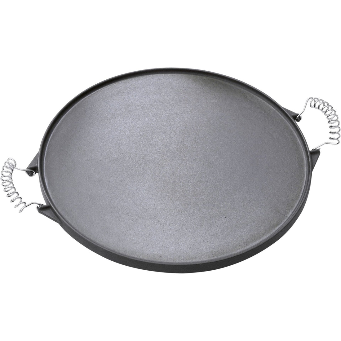 OutdoorChef Grill Plate 480/570 - Cast Iron Plancha