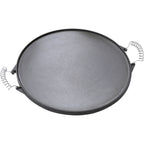 OutdoorChef Grill Plate 480/570 - Cast Iron Plancha
