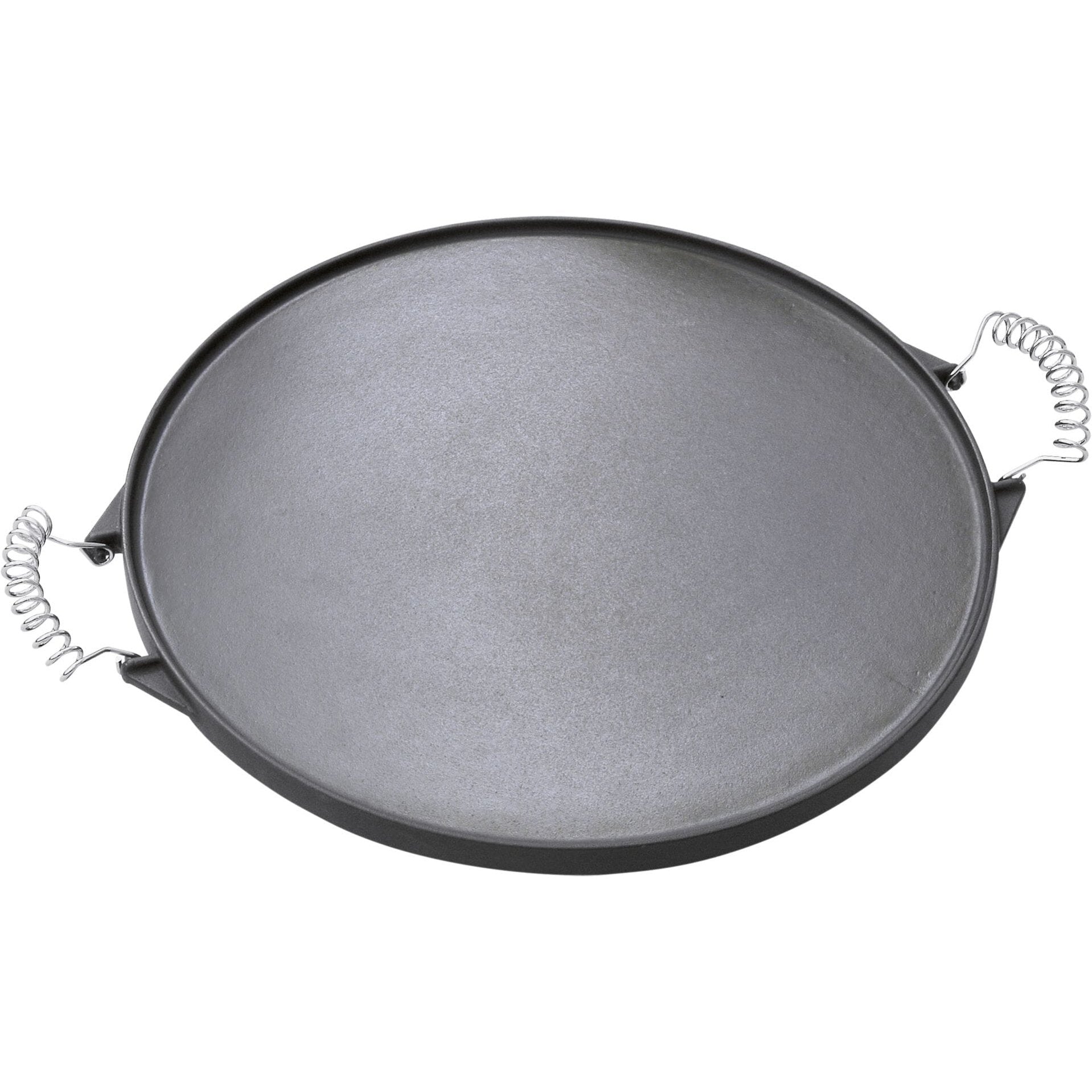 OutdoorChef Grill Plate 480/570 - Cast Iron Plancha