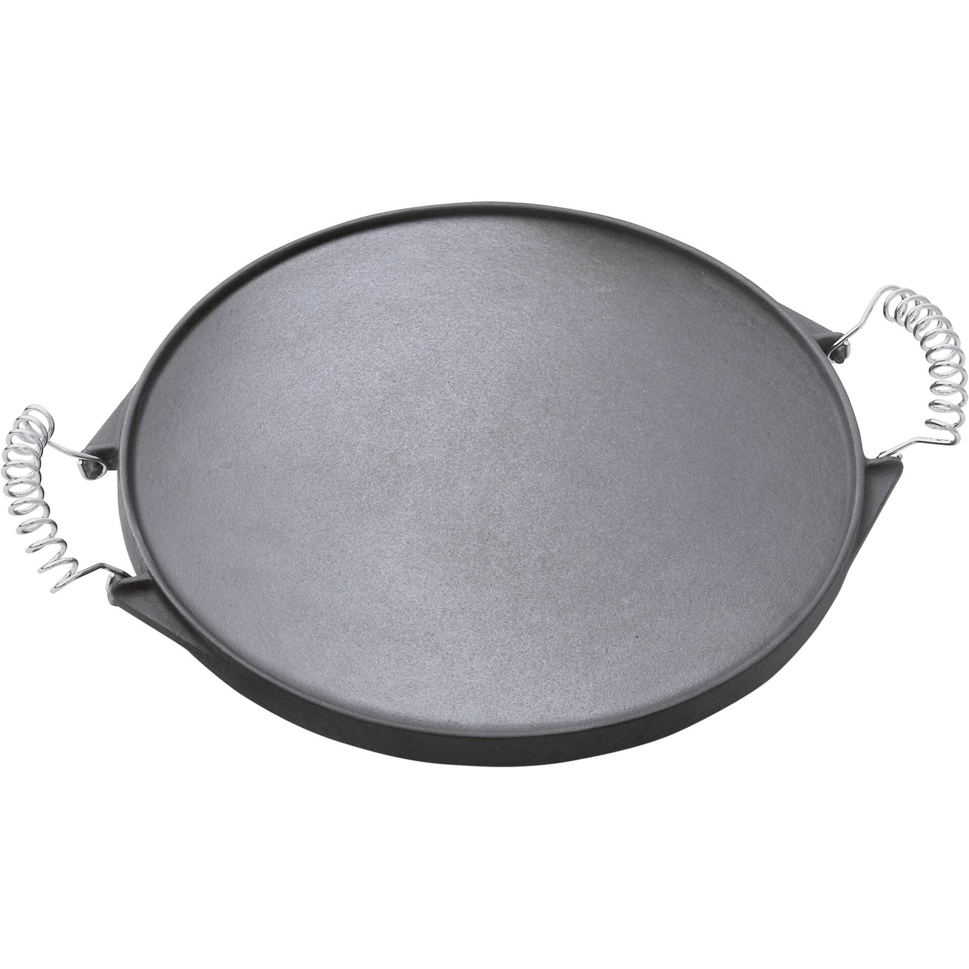 OutdoorChef Grill Plate 420 - Cast Iron Plancha