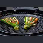 OutdoorChef Perforated Baking Tray