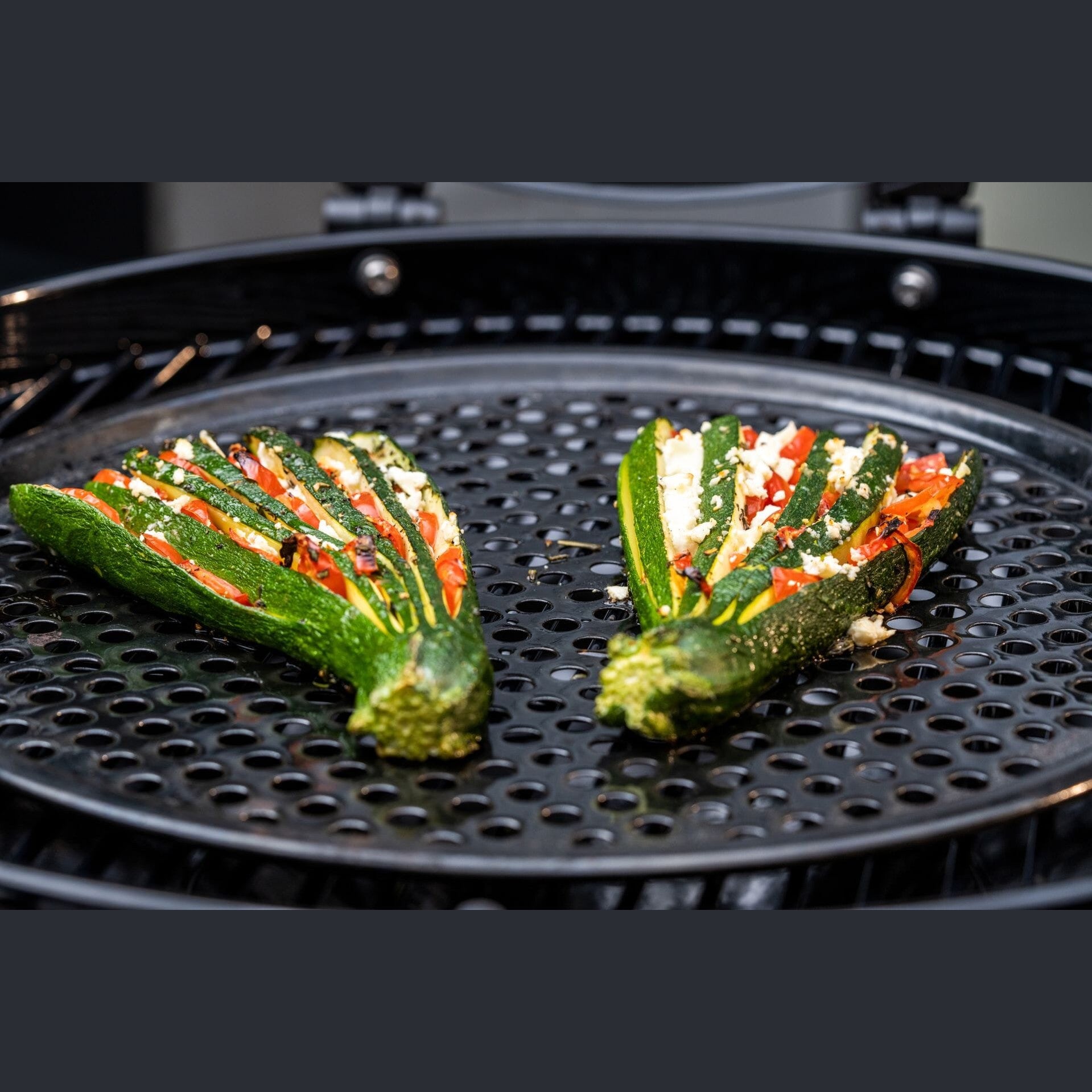 OutdoorChef Perforated Baking Tray