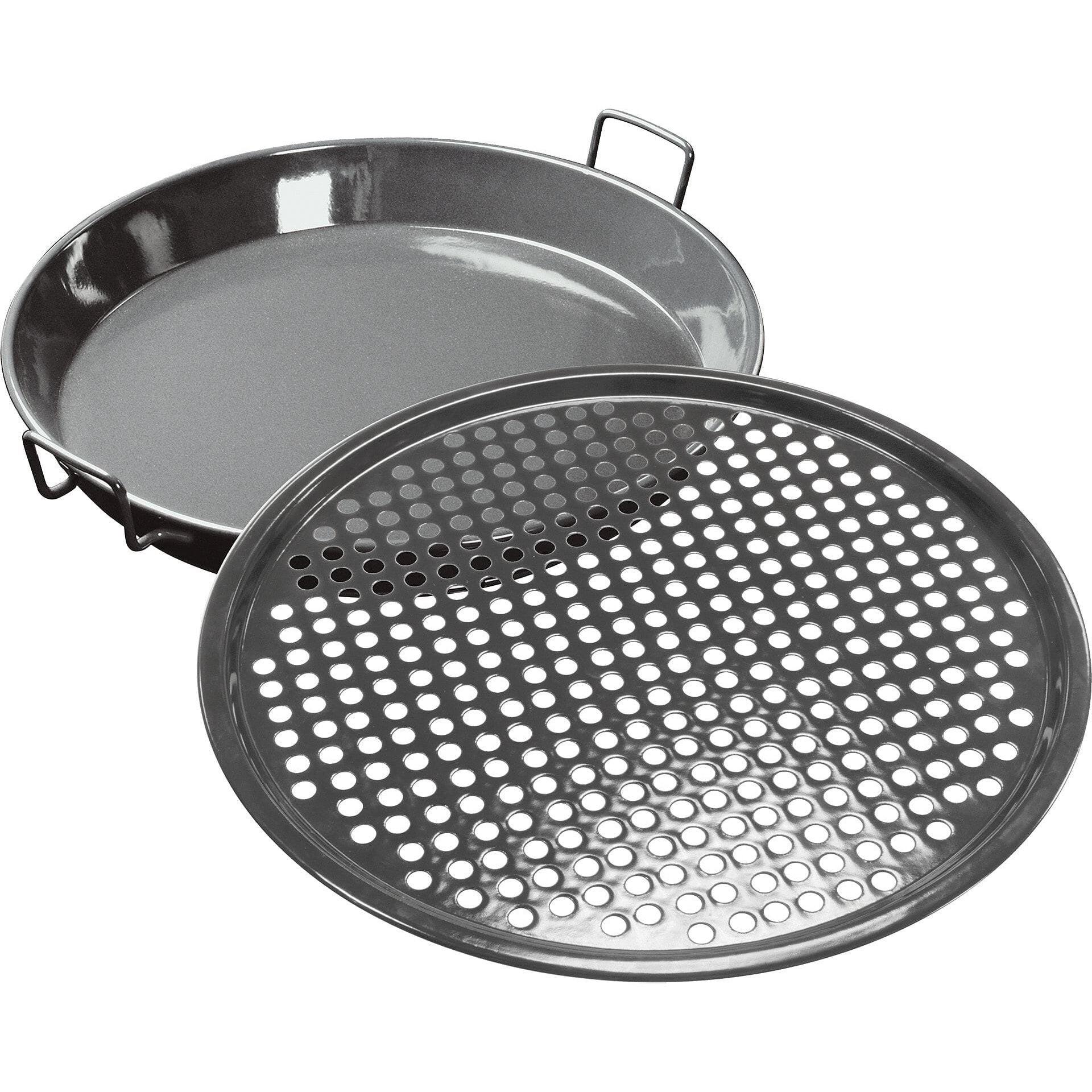 OutdoorChef Gourmet Set 480/570 - 2-Piece BBQ Tool Set