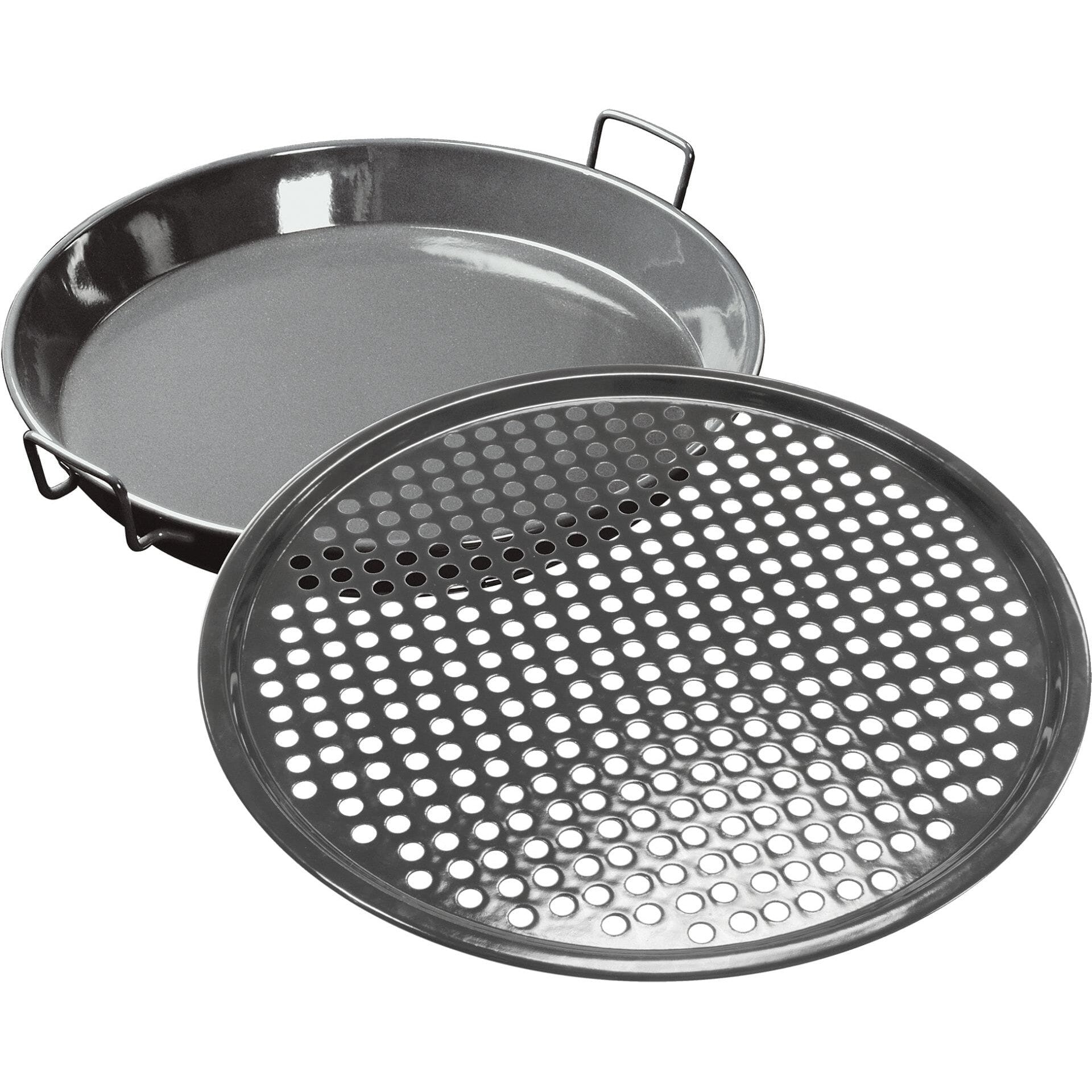 OutdoorChef Gourmet Set 420 - 2-Piece BBQ Tool Set