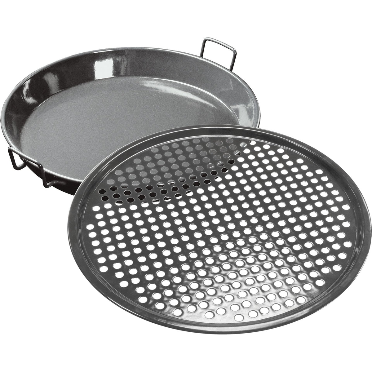 OutdoorChef Gourmet Set 420 - 2-Piece BBQ Tool Set