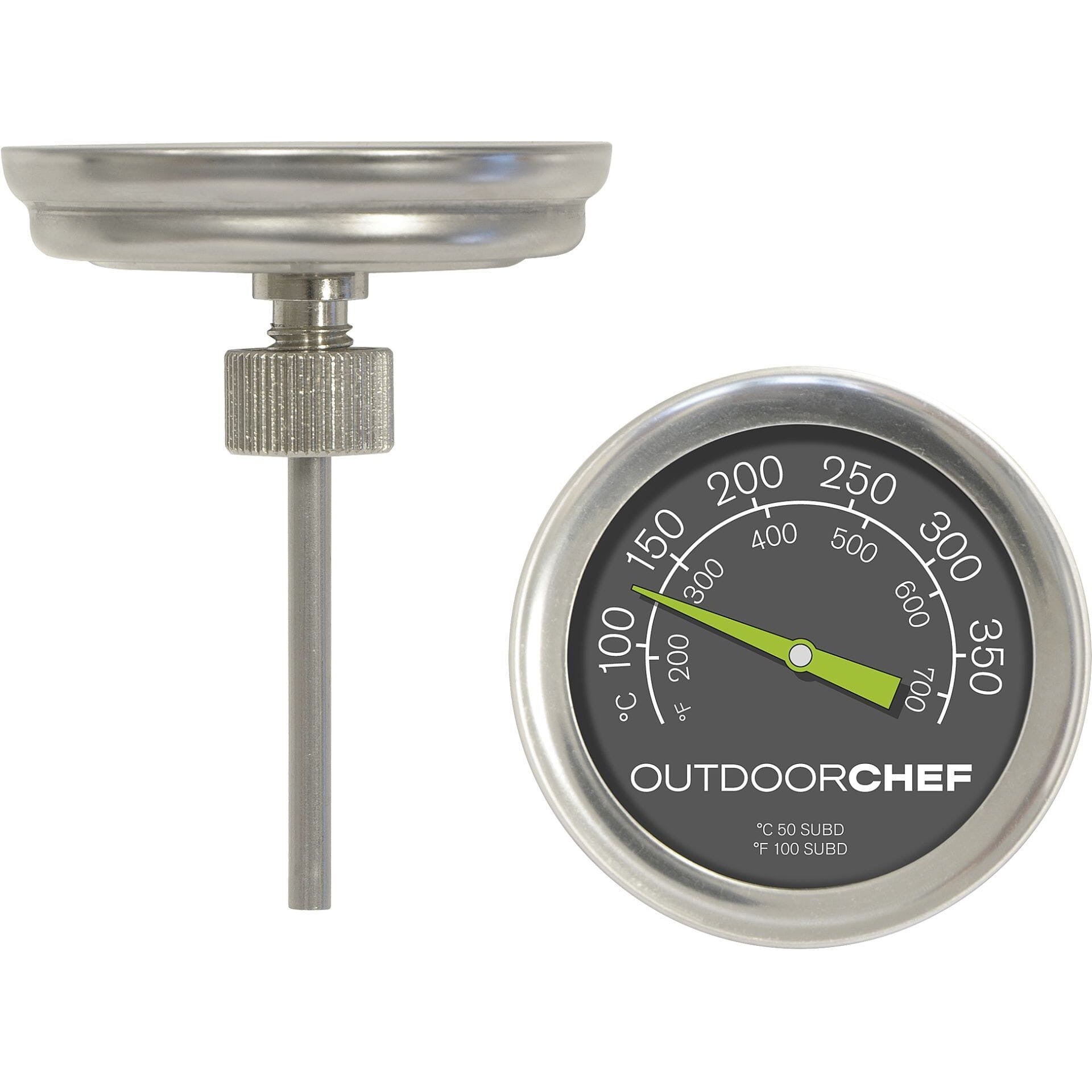 OutdoorChef - THERMOMETER