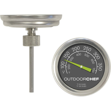OutdoorChef - THERMOMETER