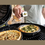 OutdoorChef Aroma Pan - BBQ Accessory