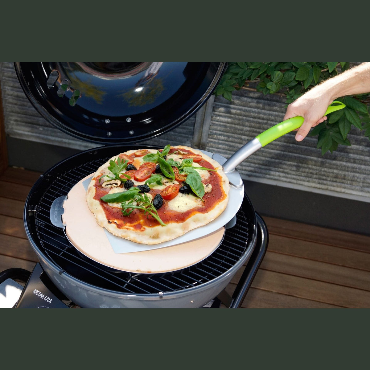 OutdoorChef Pizza Peel