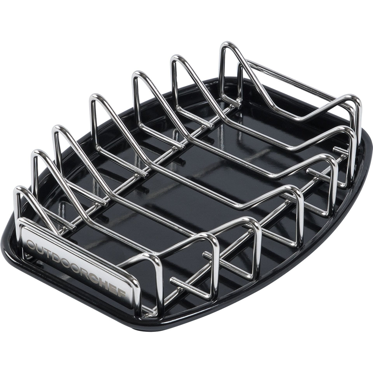 OutdoorChef Universal Rack - Grill Accessory