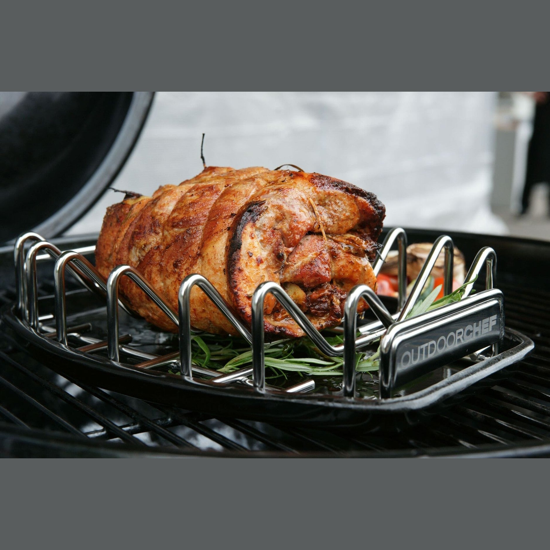 OutdoorChef - UNIVERSAL RACK