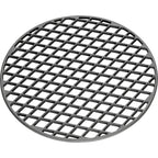 OutdoorChef Cast Iron Grate Diamond 420 - BBQ Grill Grate
