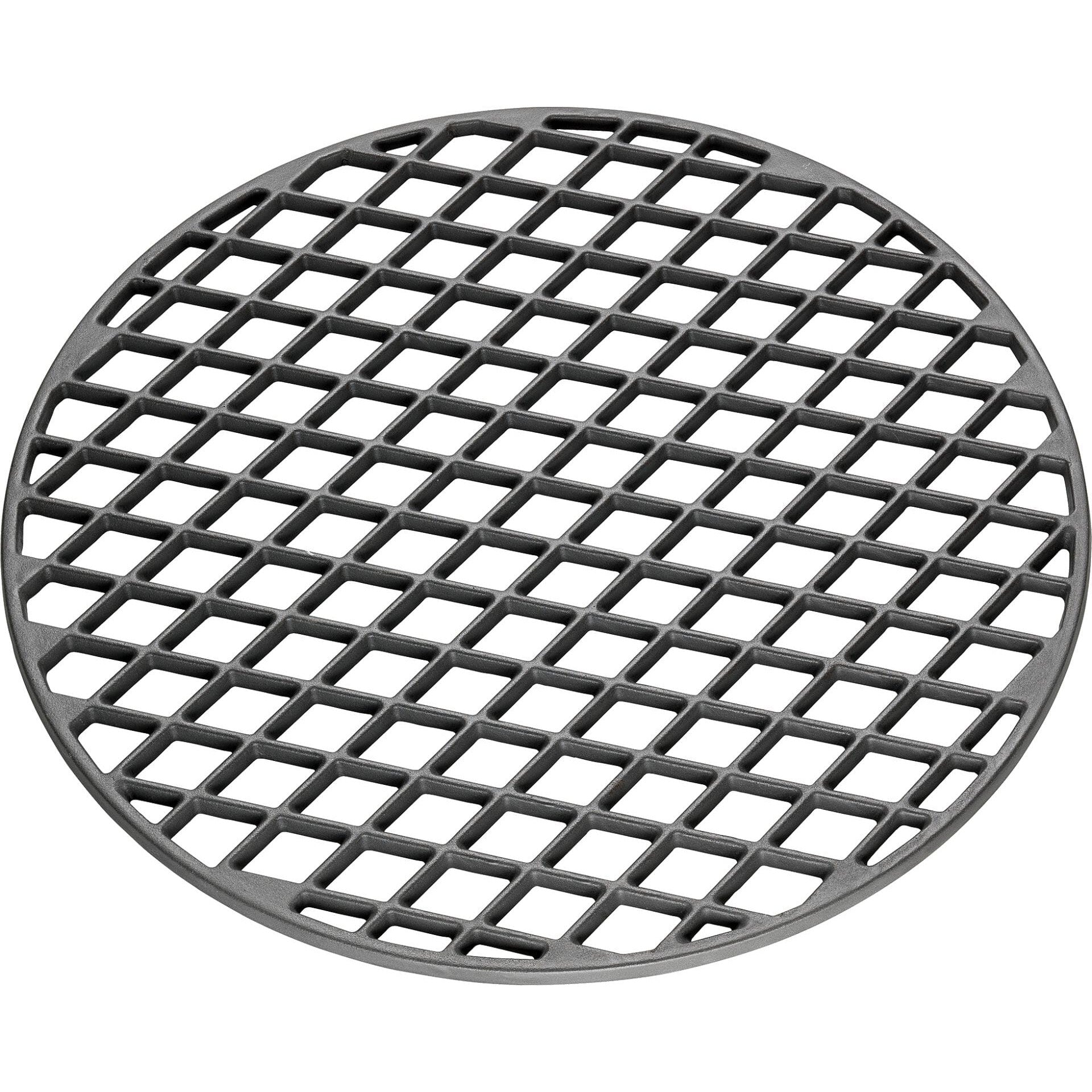 OutdoorChef Cast Iron Grate Diamond 570 - BBQ Grill Grate