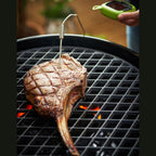 OutdoorChef Cast Iron Grate Diamond 570 - BBQ Grill Grate